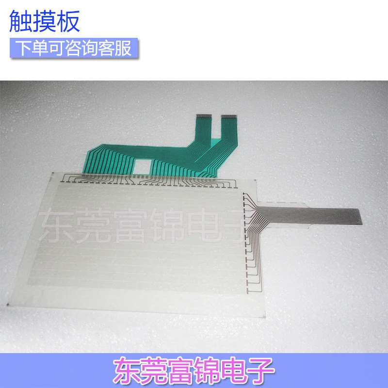 Ones LCD 디스플레이 터치 패널 A956WGOT-TBA A956WGOT-TBD