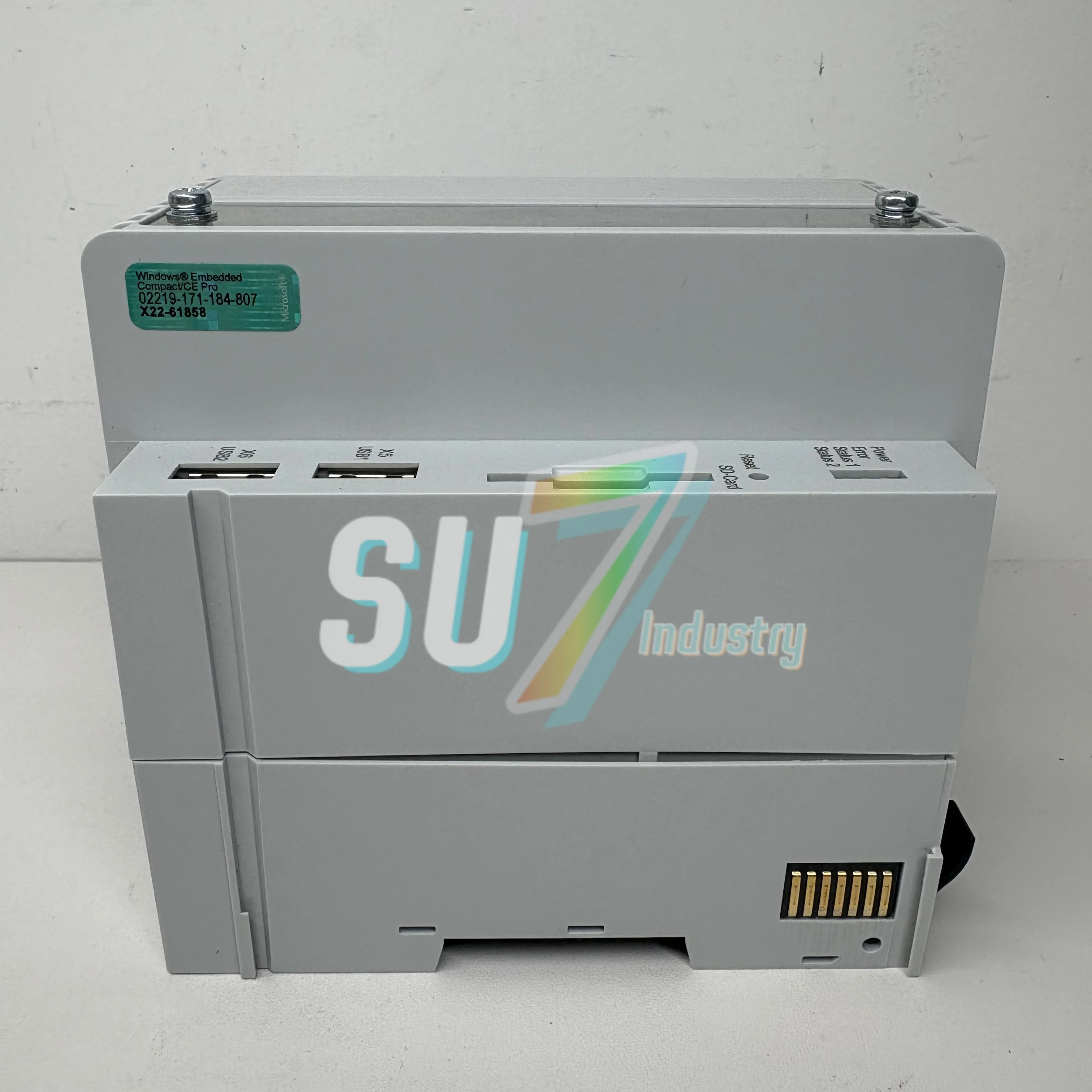 E32GAC00000L5H0XXX-02S13300000 PLC 컨트롤러 원본