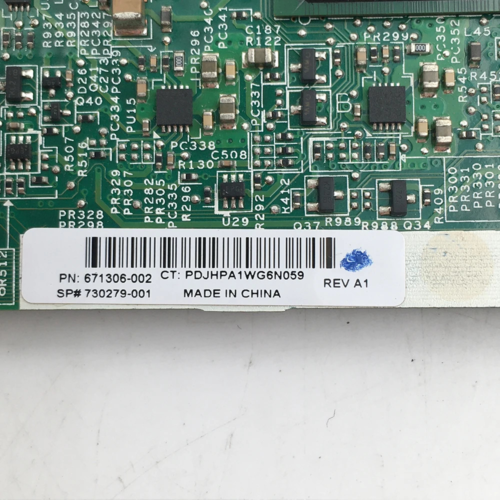 hp호환 ML310E G8 PC 데스크탑 마더보드671306 -002 730279 -001 686757