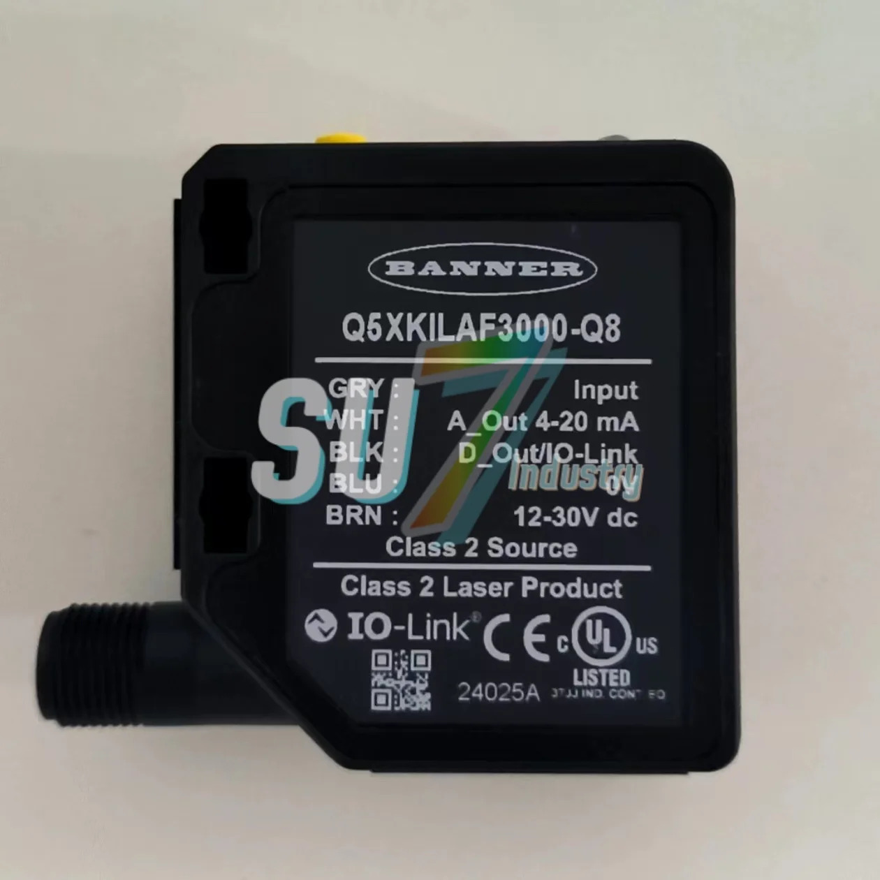 Q5XKILAF3000-Q8 변환기 원본