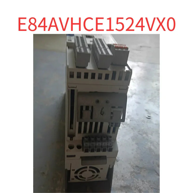 리퍼 인버터 1.5KW 380V E84HCE1524VX0 OK