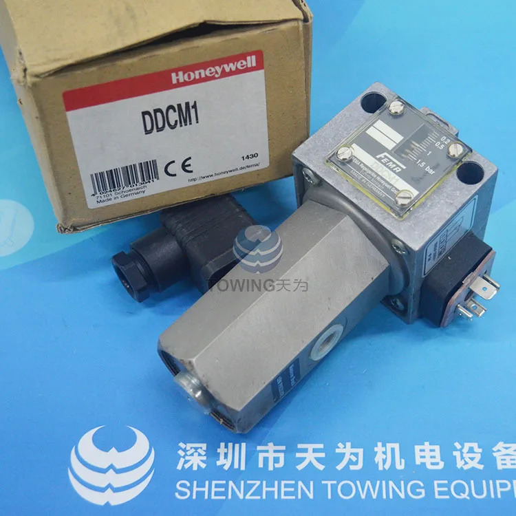 아메리칸 하니웰 스위치 DCM06 DDCM1 DCM6-307 252 DCM25