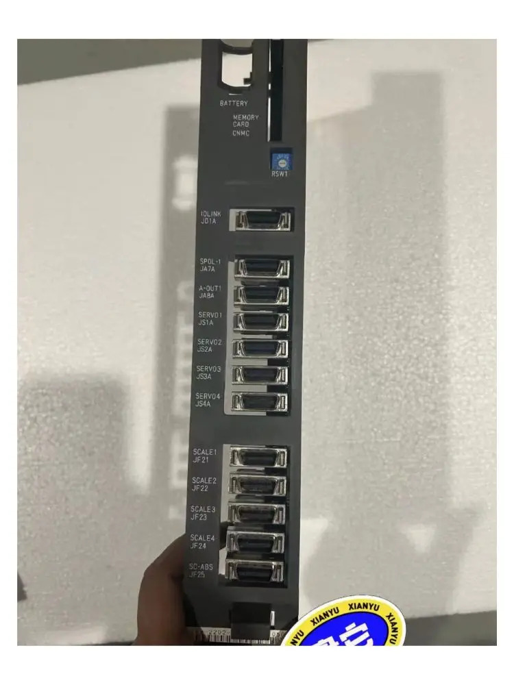 리퍼 회로 기판 A16B-2202-0900 기능 OK