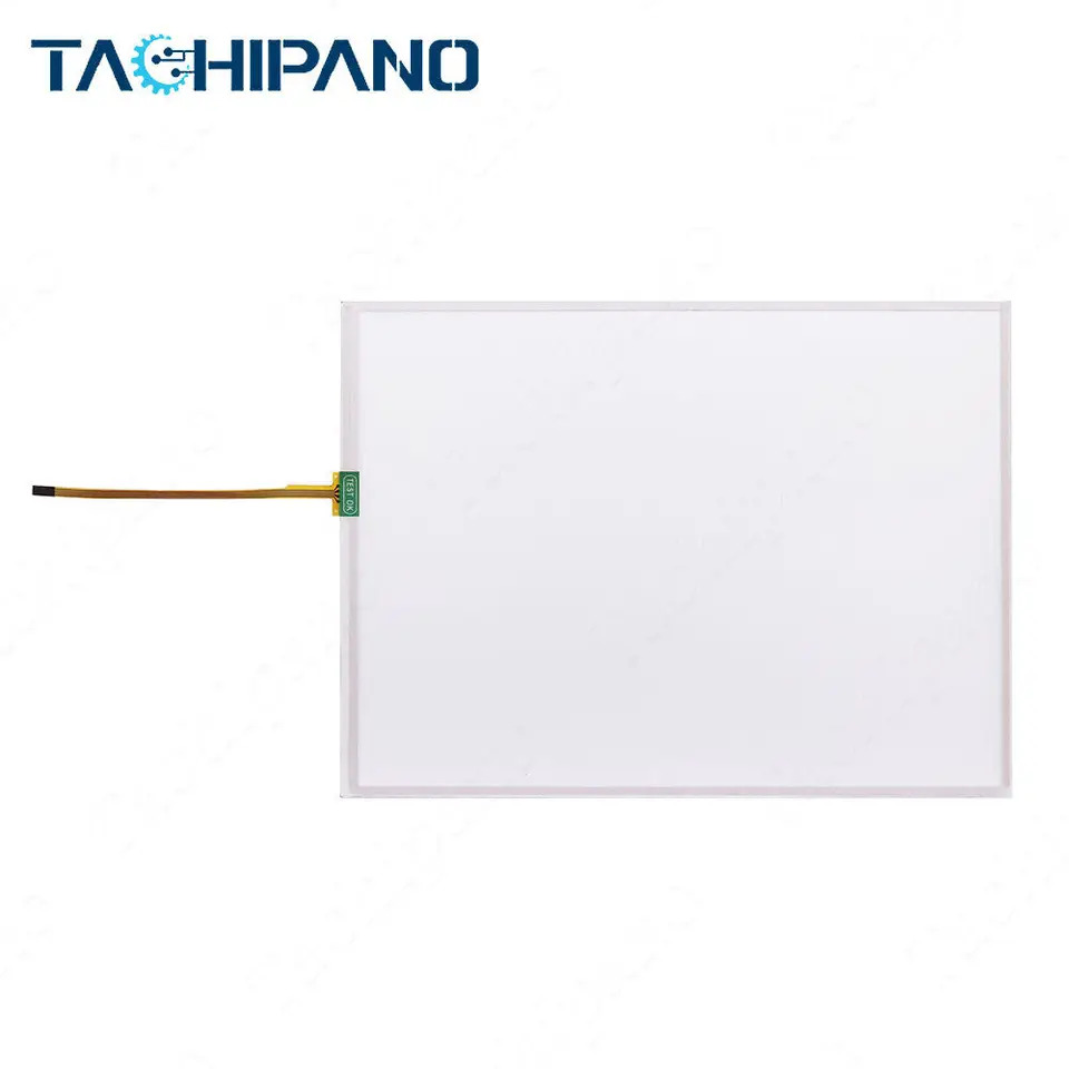 N010-0518-X262/01-TW 터치 스크린 유리터치 패널
