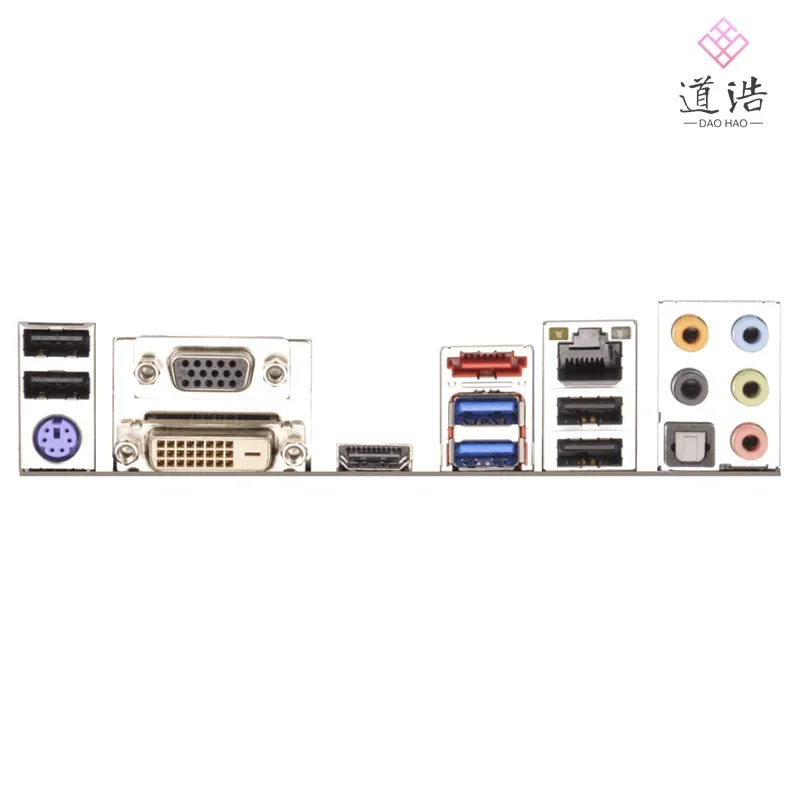 ASRock호환 B85M-ITX 마더보드16GB HDMI PCI-E3.0 LGA 1150 DDR3 Mini-ITX B85 메인보드 완전 작동 리퍼