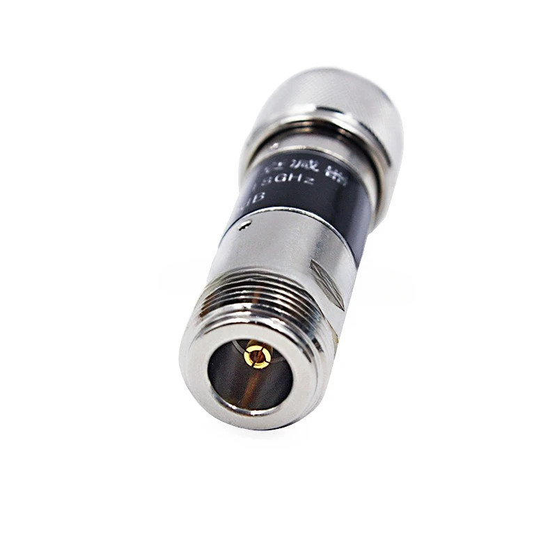Dongfang Xupu 2W 감쇠기 18G N형 N-JK 암수 10/20/30 DB DC-18G