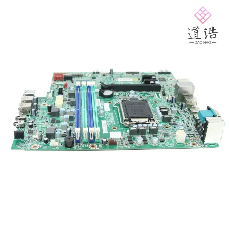 Lenovo호환 IB360MH 데스크탑 마더보드 01LM393 LGA 1151 DDR4 B360 메인보드 완전 작동 리퍼