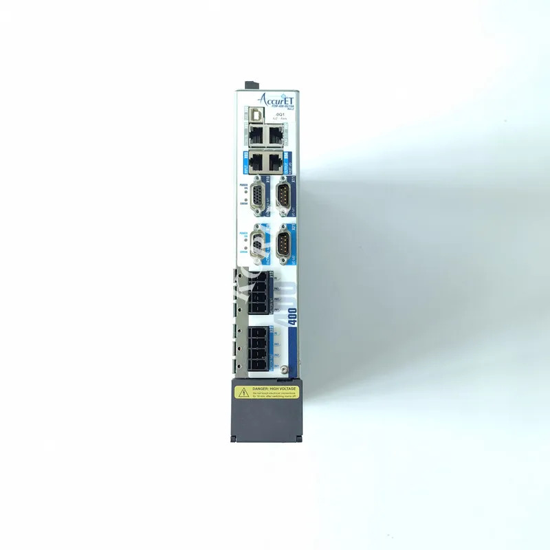 서보 드라이버 EA-P2M-400-05/10A-0000-01 EA-P2M-400-10/20A-0000-01 상태