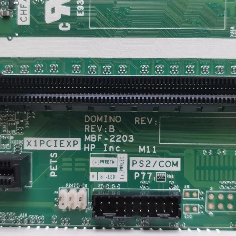 M99751-001 hp호환 400 480 G9 MT 마더보드 M81599-001 M81600-001 M99751-601 DDR4 완전 작동 리퍼