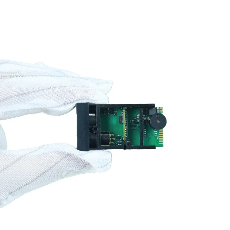 10미터 레이저 거리 측정 모듈 직렬 포트는 USB 센서 DA93A를 수신