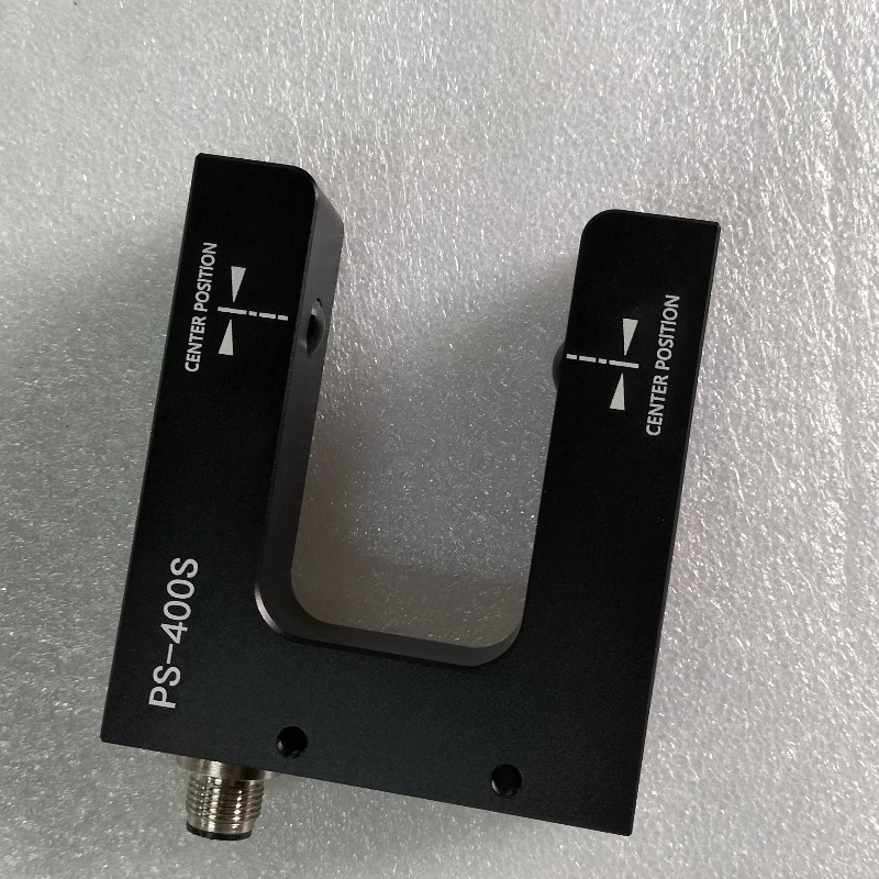 PS-400S 보정 센서 고정밀 광전