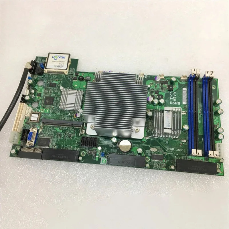 Supermicro PDSMP-JN001 REV1.02산업마더보드