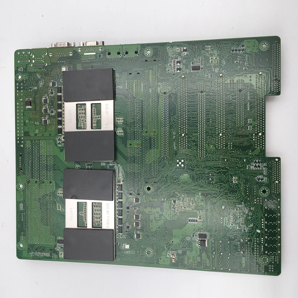 A-S-U-S 서버 마더보드 LGA 1207 5670 소켓 C32 DDR3 KCMA-D8용