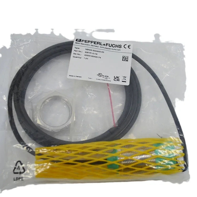 NBN25-30GM호환50-E0 독일 P F 유도 센서 신