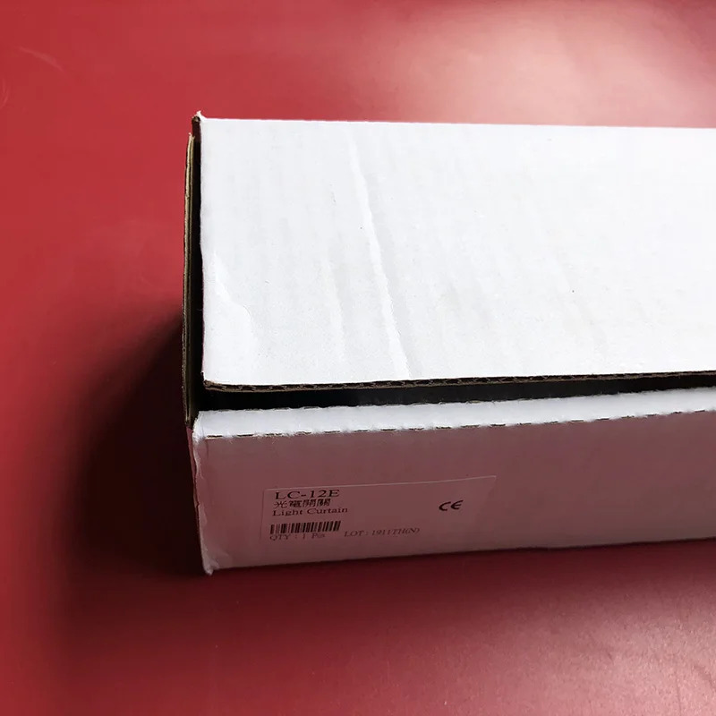 대만 YanGM호환ing FOTEK LC-12E LC-12SE 라이트 센서 오리지널 1 10