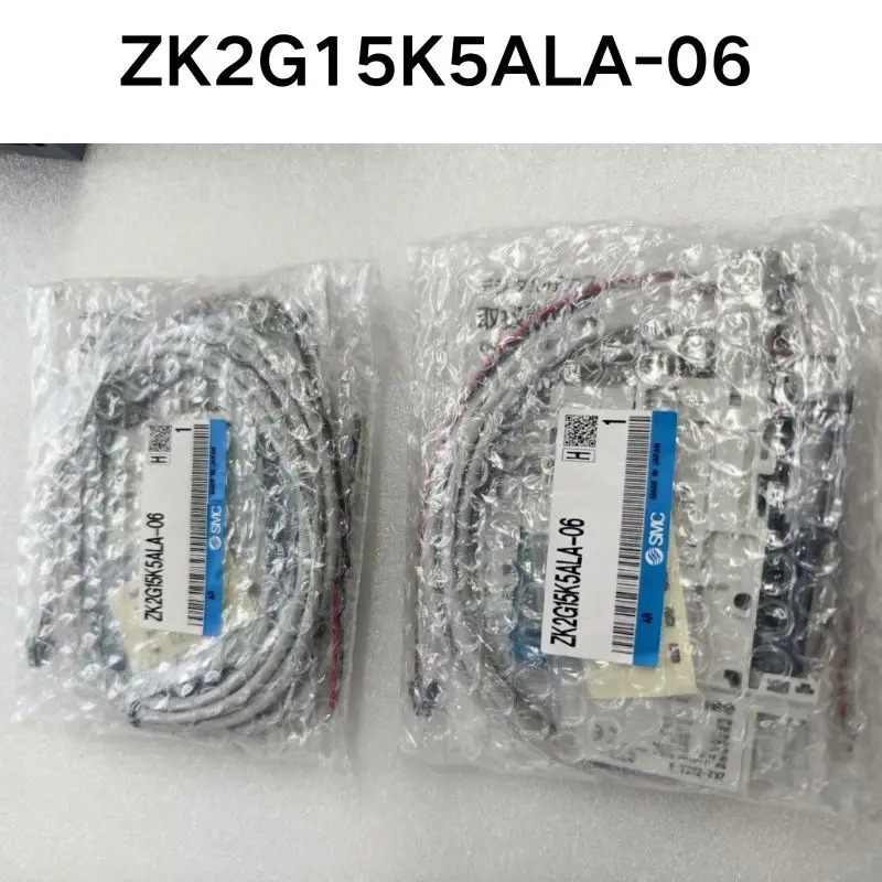 신형 진공 발생기 ZK2G15K5ALA-06