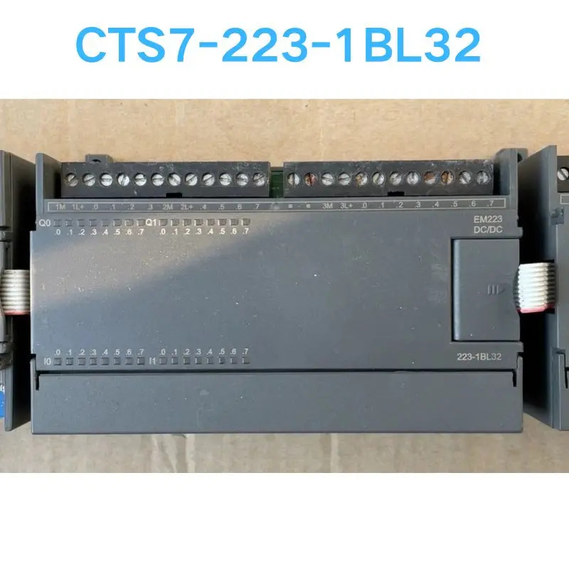 리퍼 OK CTS7-223-1BL3 2 익스텐션