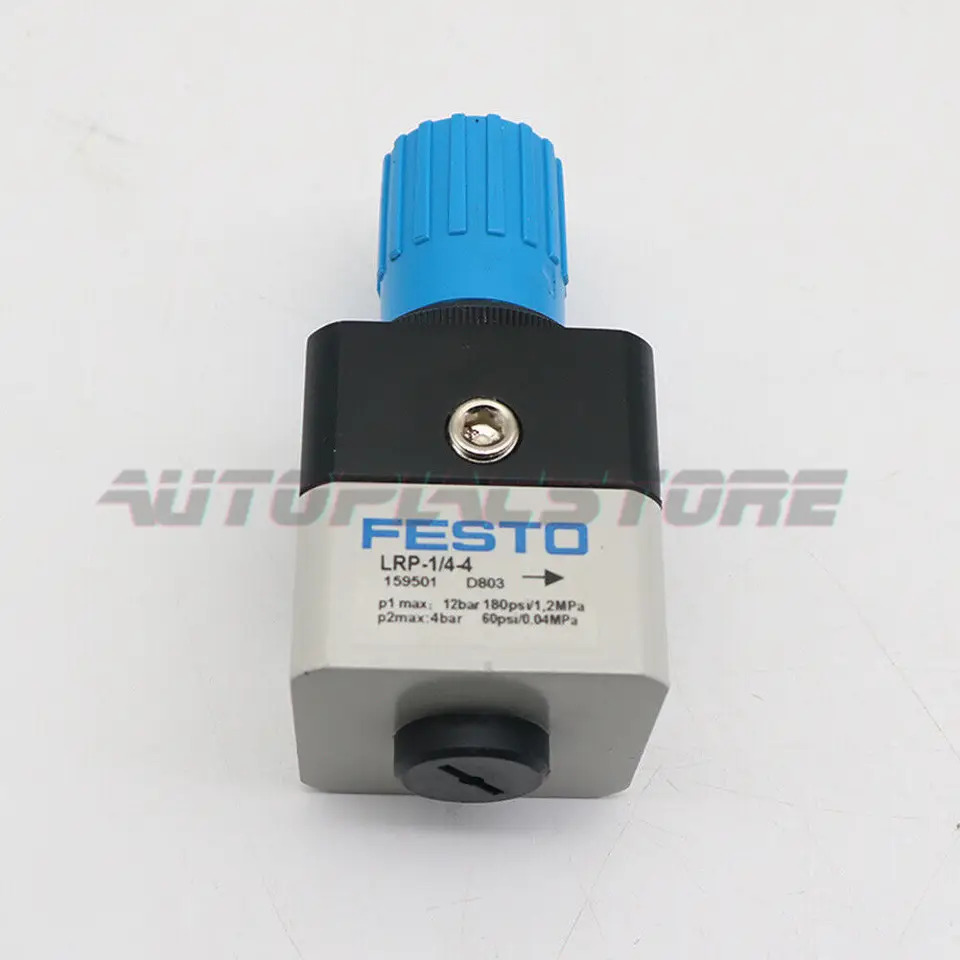 감압 밸브 Festo LRP-1 4-4 159501 LRP1 44