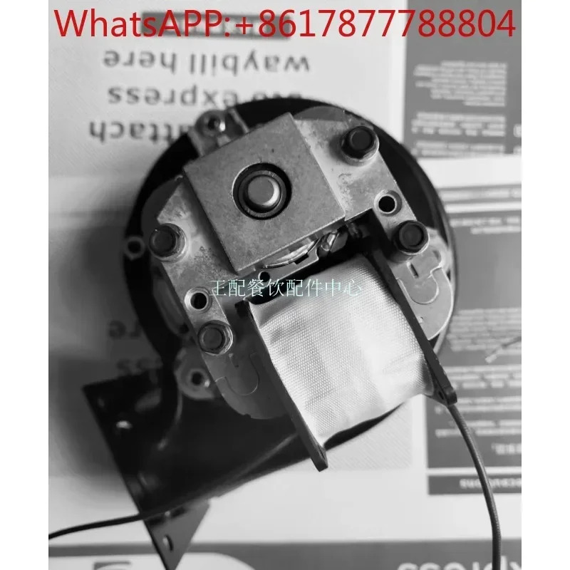 J238-150-15324 수직 항온 캐비닛 냉각팬 블로워모터 220V