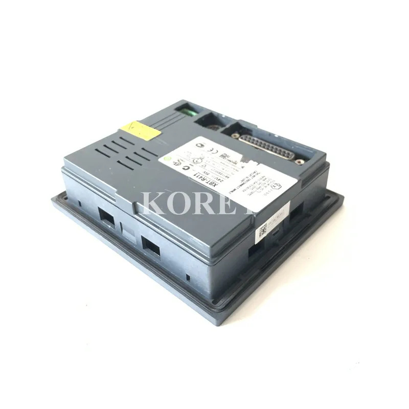 XBTR 시리즈 터치스크린 HMI XBTR400 XBTR410 XBTR411
