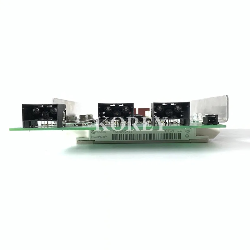 인버터 MM440/430 시리즈 드라이브 보드 A5E00825001 A5E00825002 A5E00135620 A5E36717613 A5E36717612