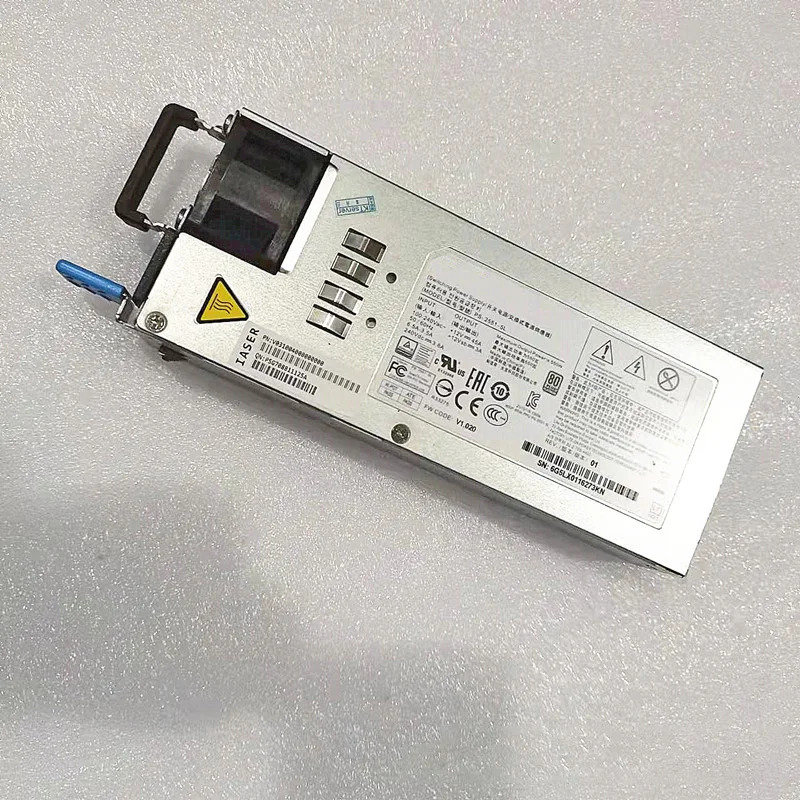 pur SA5212M4 NF5270 NF5280M5 서버 전원공급장치 플래티넘 전원공급장치PS-2551-5L 550W