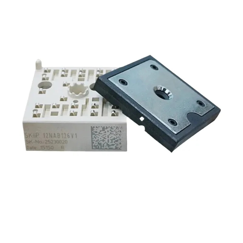12nab126v1 Igbt 전원 모듈
