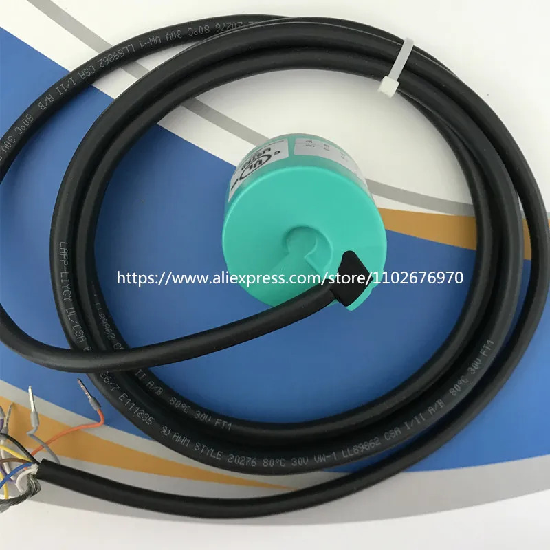 오리지널 로터리 인코더 TSI40N-27AK2T6TN-01000 TSI40N-27AK0T6TN-01024 신