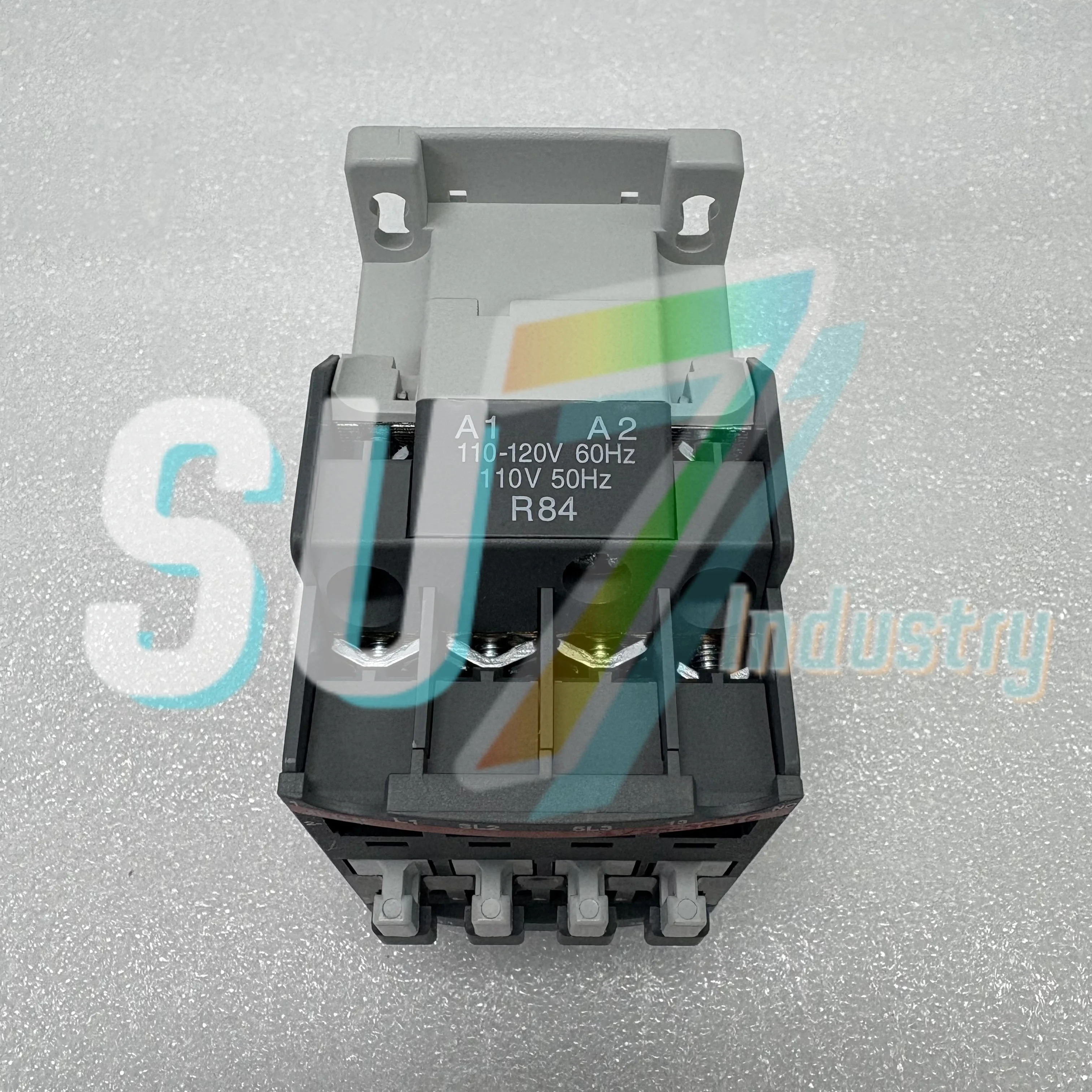 AX25-30-10 전기 AC 접촉기 AC110V