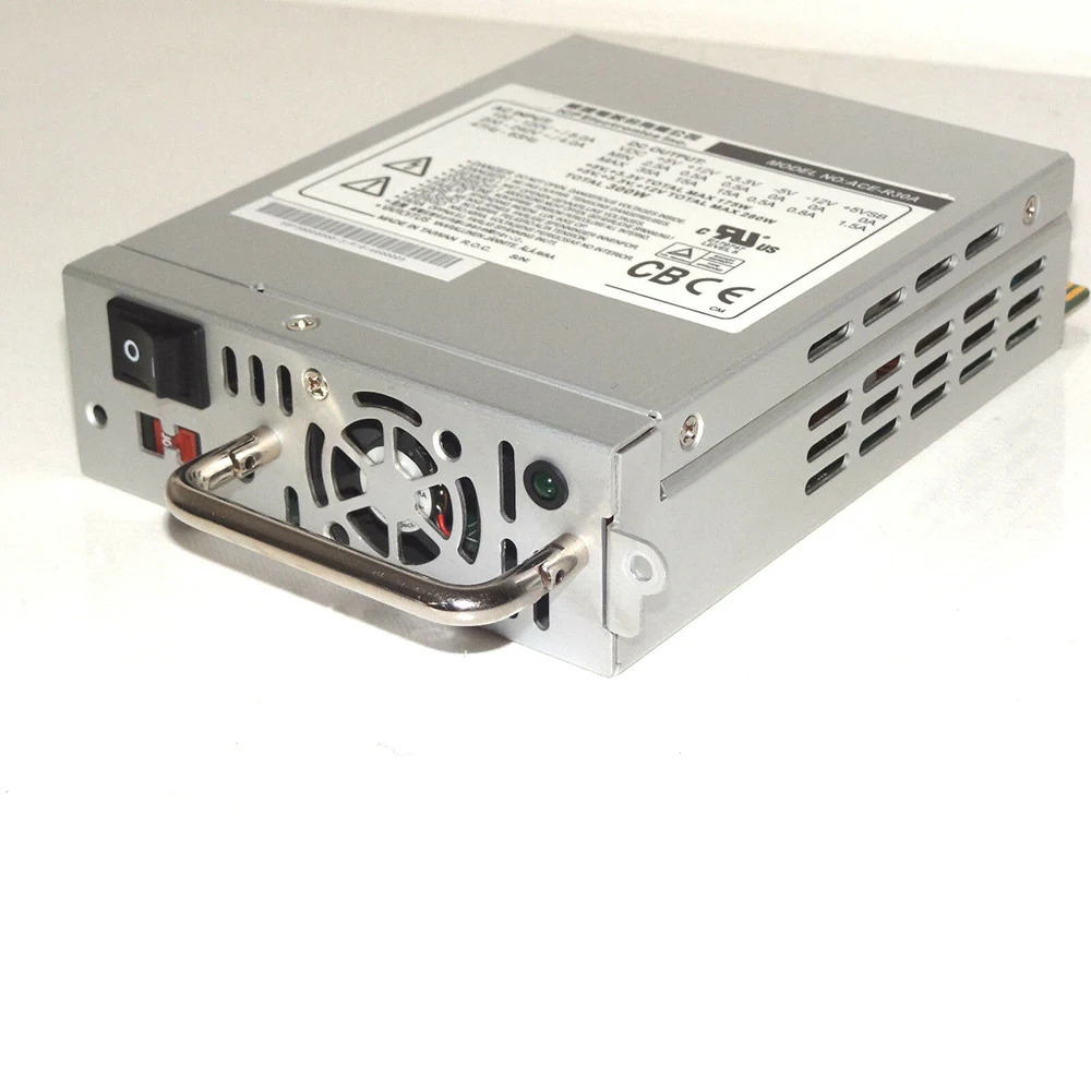 IEI 300W 장비기계 모듈 전원공급장치 ACE-R30A