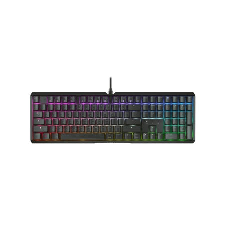 CHERRY XTRFY MX 3.1 RGB MX2A (블랙, 갈축)