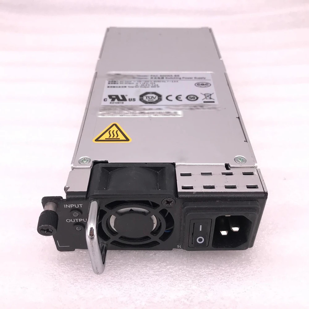 통신 전원 모듈 S5720 PAC-500WA-BE 500W