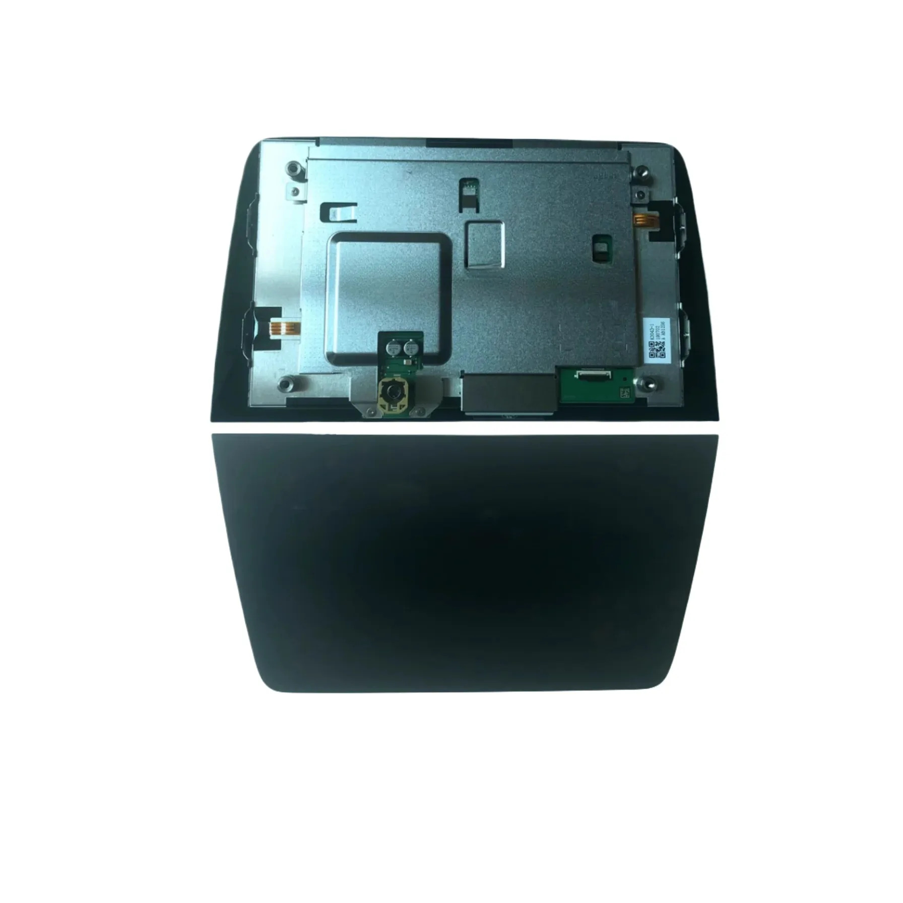 오리지널 8.0인치 디스플레이 LCD LQ080Y5LX01D.