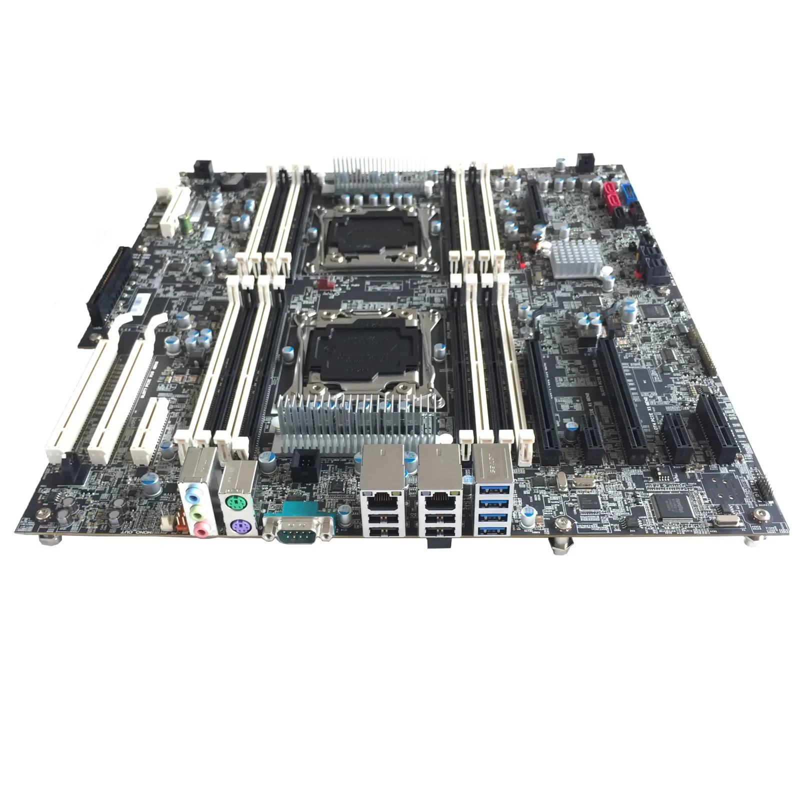 Lenovo호환 Thinkstation P900 P910 P700 00FC855 듀얼 워크스테이션 메보드용