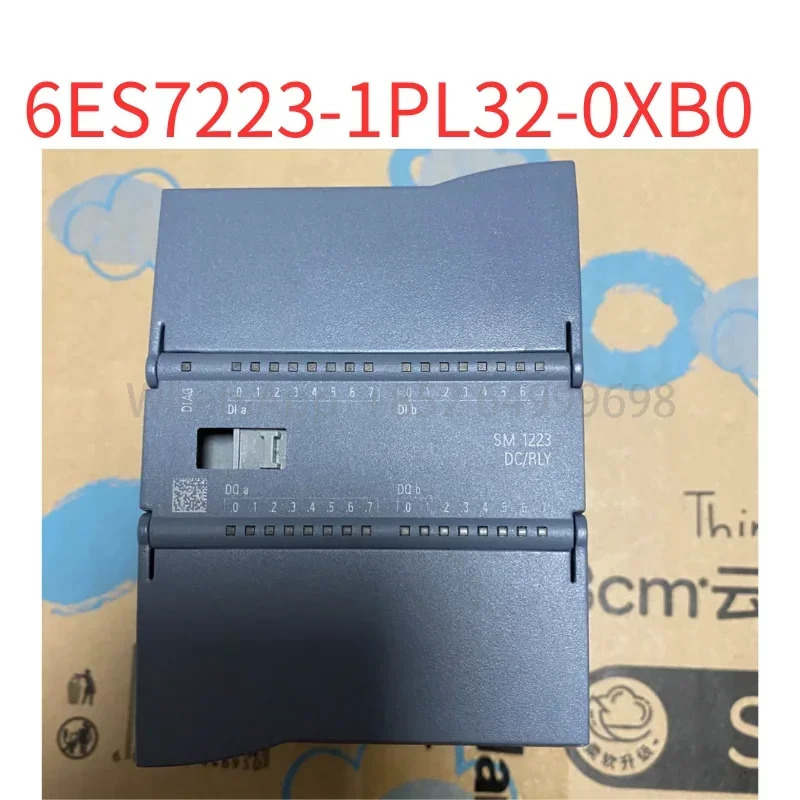 6ES7223-1PL32-0XB0 6ES7221-1BH32-0XB0 6GK5005-0BA00-1AB2 6ES7221-1BF32-0XB0 6EP1336-2BA10