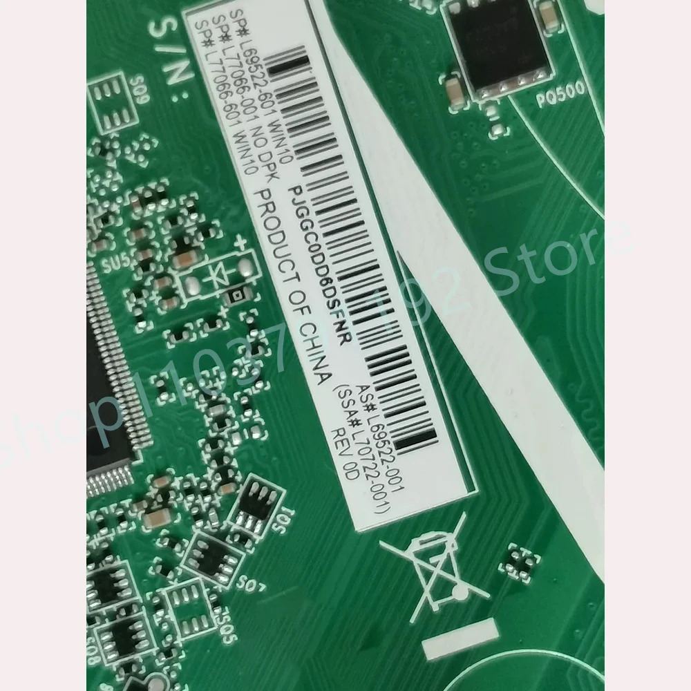 280 G5 MT 마더보드 L77066-601 L70722-001 L69522-001