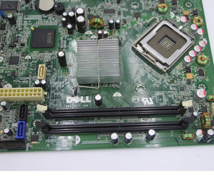 DELL 360 메인보드 T656F 0T656F DT MT 메인보드용