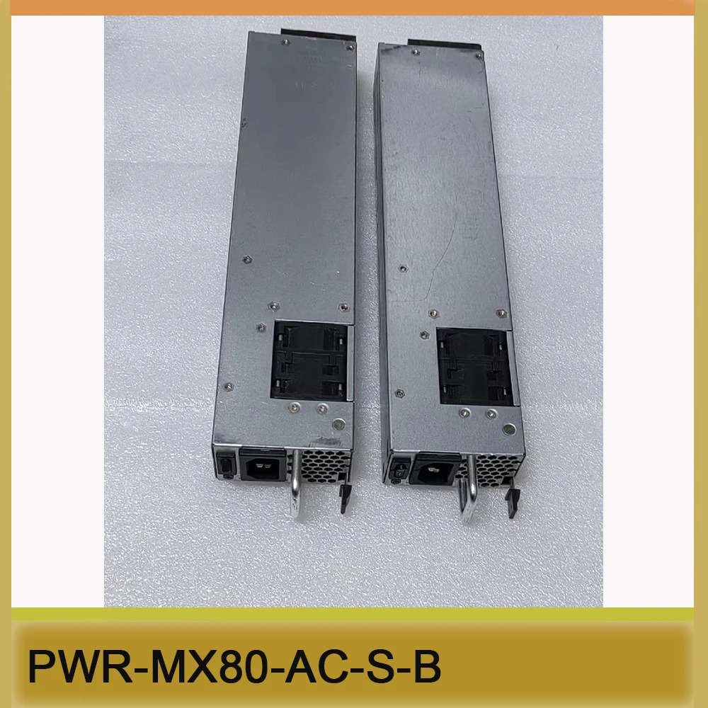 YM-2651D 전원공급장치 PWR-MX80-AC-S-B