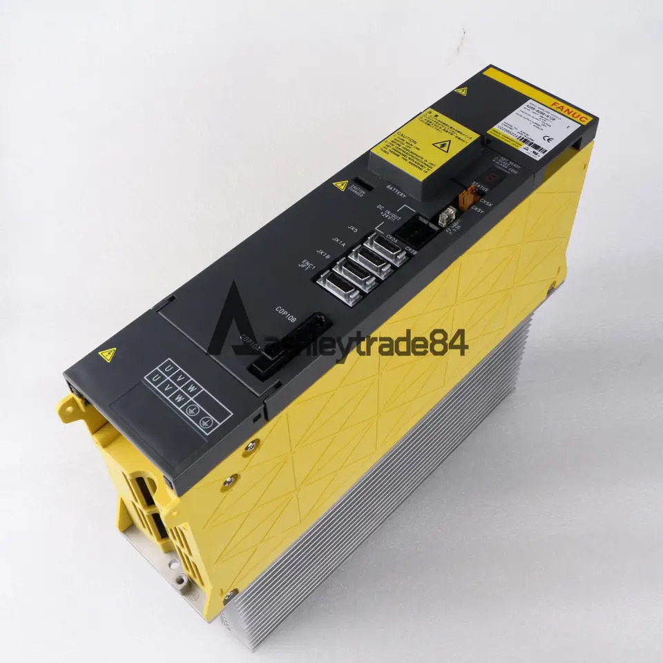원 A06B-6096-H106 Fanuc 서보 신