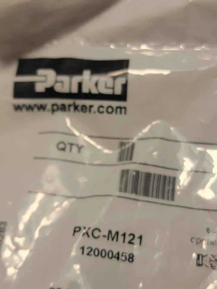 파커 PXC-M121 공압 스위치 신