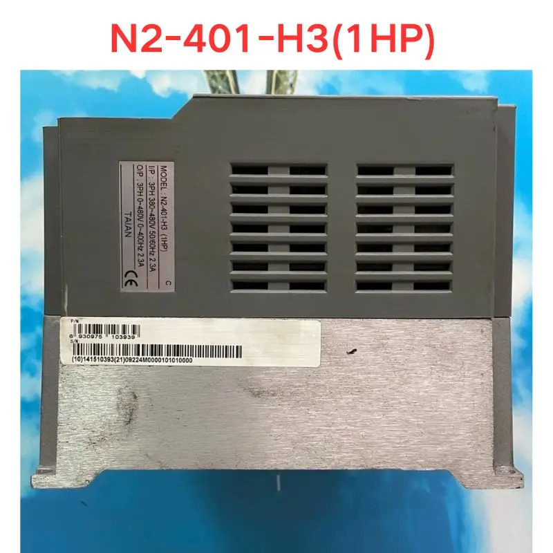 리퍼 OK 인버터 N2-401-H3 1hp호환