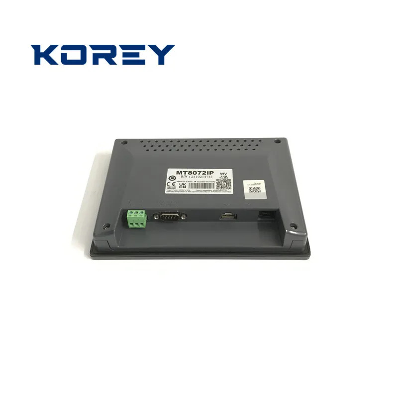터치 스크린 HMI TK8071iP MT8071iP MT8072iP