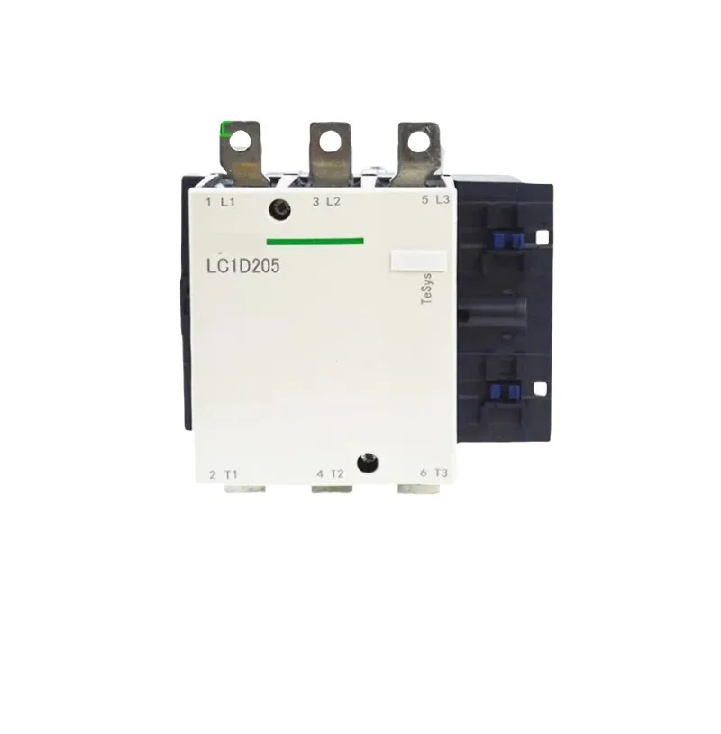 AC 접촉기 LC1D410M7C LC1D205Q7C LC1D205P7C LC1D410P7C LC1D245M7C LC1D245P7C
