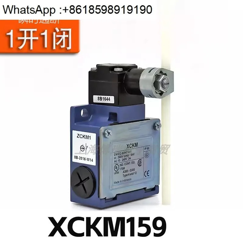 스위치 XCKM. C XCKM121 XCKM115 M102 ZCK-M1 D02