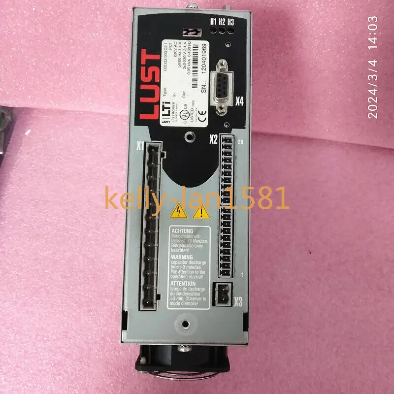 리퍼 CDD32.003C2.1 CDD32.003.C2.1.PC1