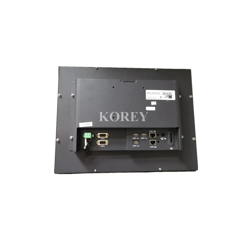 터치 스크린 HMI DOP-W157B 신