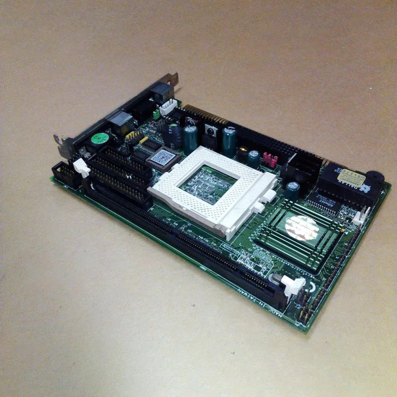 EVOC 산업마더보드 IPC-586VDHB 상품