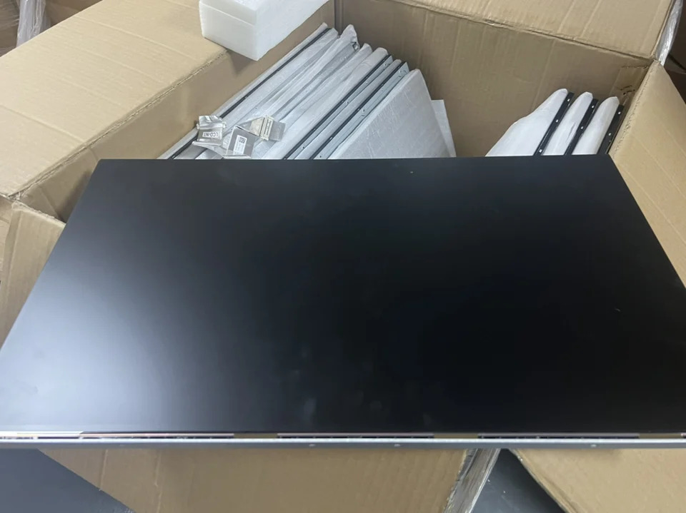 LCD 디스플레이 LM238WF2-SSK1 MV238FHM-N20 LM238WF2-SLK3 MV238FHM-N10 23.8 인치
