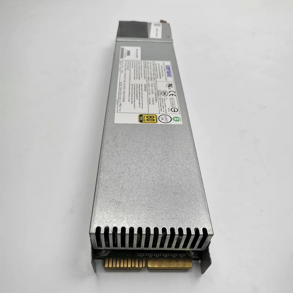 CPR-1421-2M1LF 12V 116A 1400WCOMPUWARE 서버 전원공급장치용