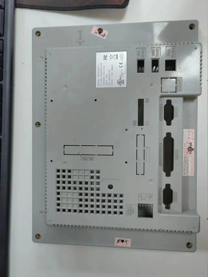 PWS6A00T-P PE PA PC TD FP 오리지널 커버